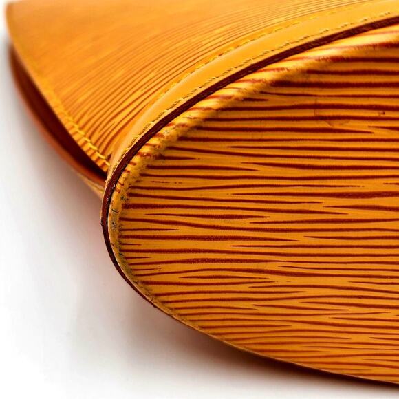 LOUIS VUITTON Saint Jacques PM in Tassil Vintage/Authentic - Picture 12 of 16